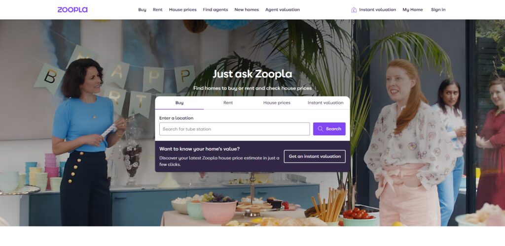 10 AI Tools Helping Home Buyers Find Best Property Deals 9 Zoopla