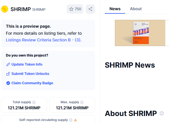 10 AI Tools That Turn Crypto Profits into Automated Savings Plans 3 Shrimpy