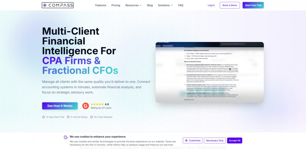 10 AI Tools Helping Home Buyers Find Best Property Deals 6 Compass