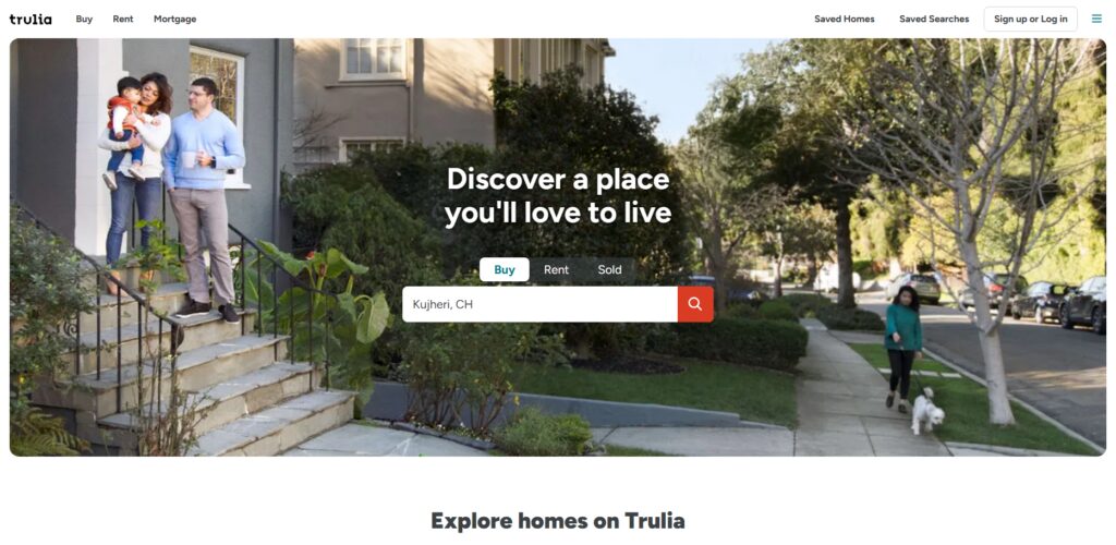 10 AI Tools Helping Home Buyers Find Best Property Deals 5 Trulia
