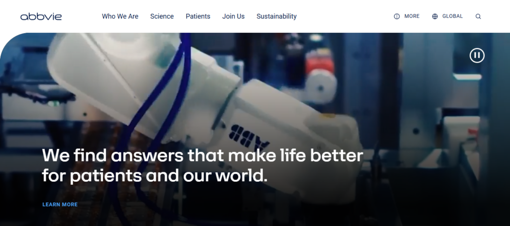AbbVie (ABBV)