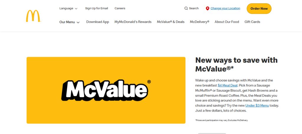 10 Best Dividend Stocks for Passive Income 2026 6 McDonald’s (MCD)
