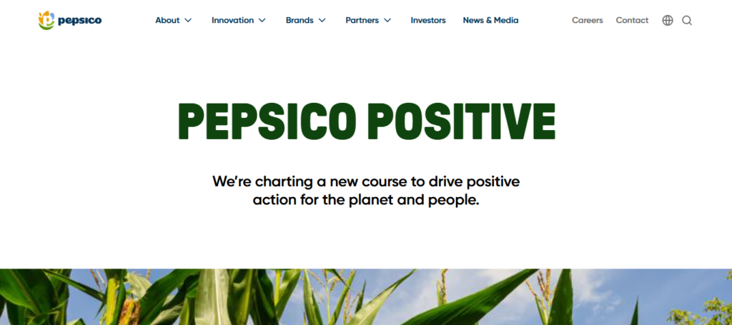 PepsiCo (PEP)