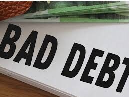 Avoid Bad Debt