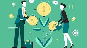 Build Multiple Income Streams