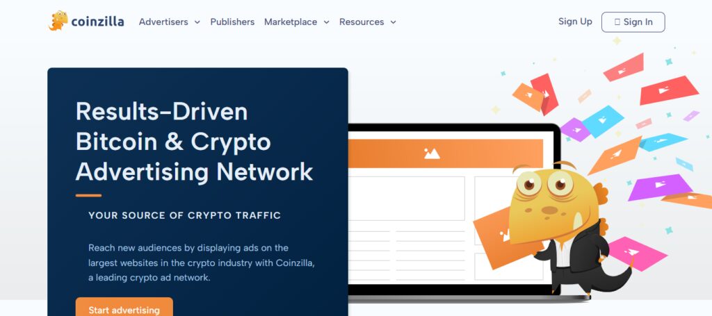 Coinzilla