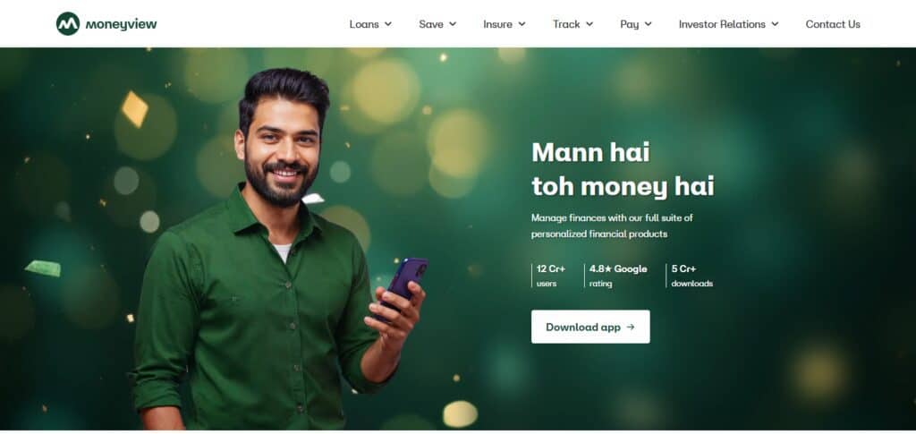Moneyview