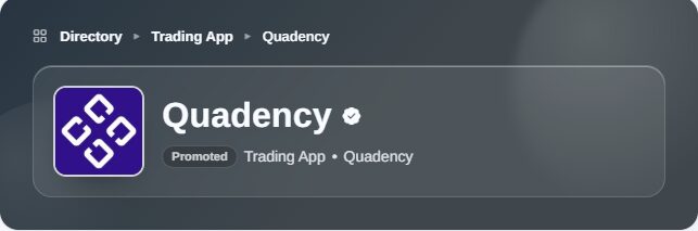 Quadency