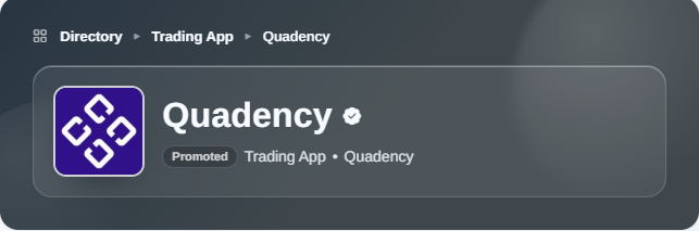 10 AI Tools That Turn Crypto Profits into Automated Savings Plans 11 Quadency