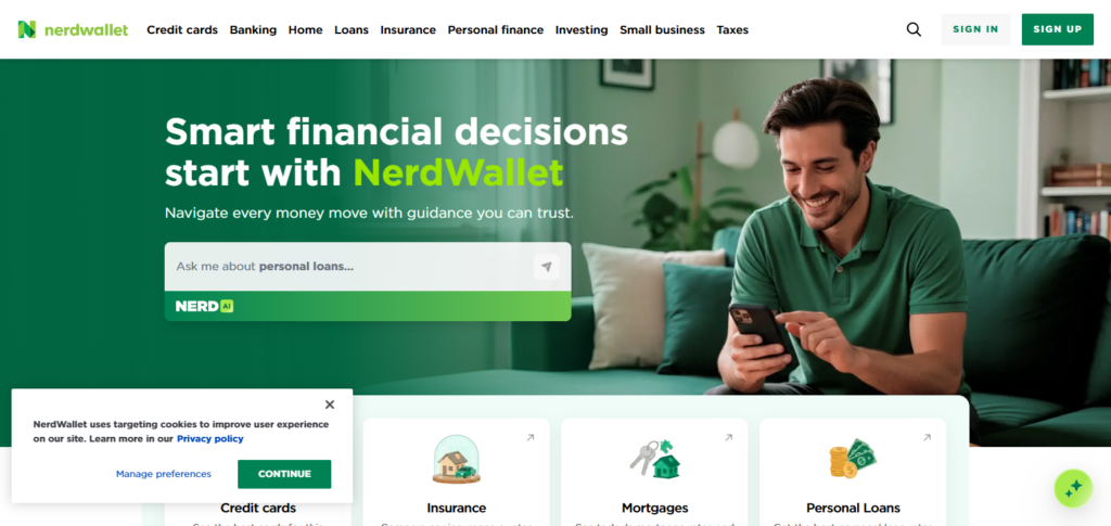 NerdWallet