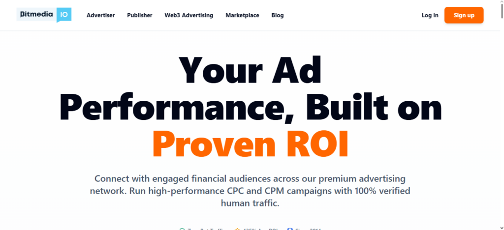 Bitmedia