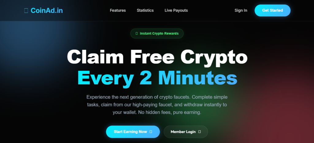 CoinAd