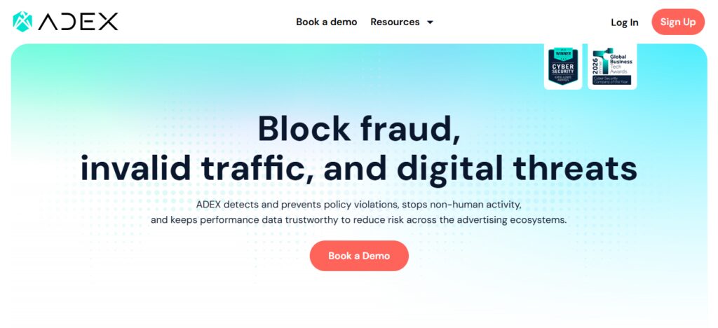 AdEx Network