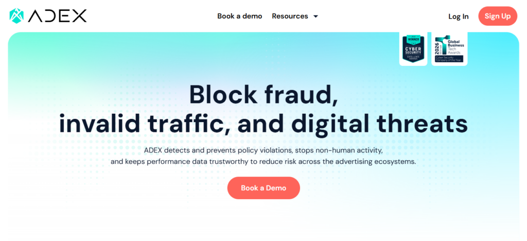 AdEx Network