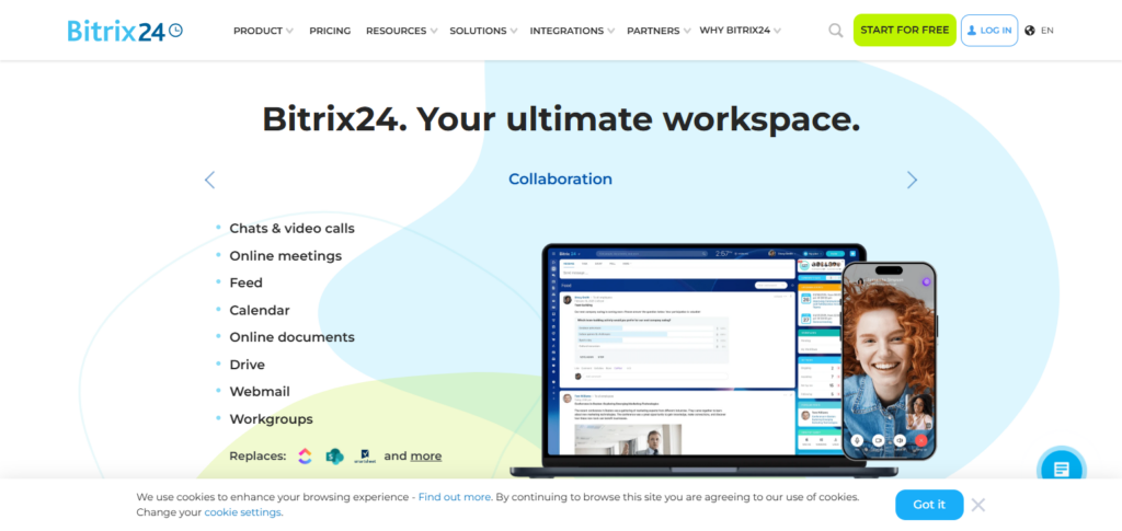 Bitrix24