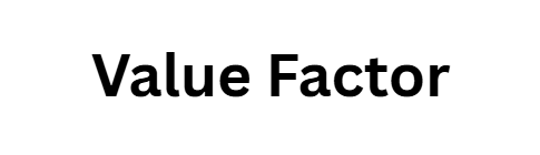 10 Smart Beta Strategies to Outperform the S&P 500 This Year 2 Value Factor