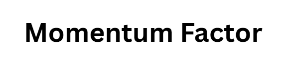 10 Smart Beta Strategies to Outperform the S&P 500 This Year 3 Momentum Factor