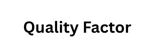 10 Smart Beta Strategies to Outperform the S&P 500 This Year 5 Quality Factor