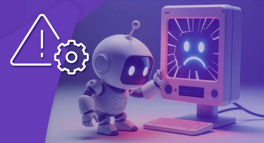 10 Marketing Automation Mistakes Killing Your Conversions