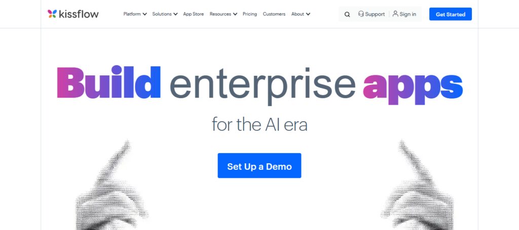 10 Best All-in-One Business Software Suites for 2026 9 Kissflow