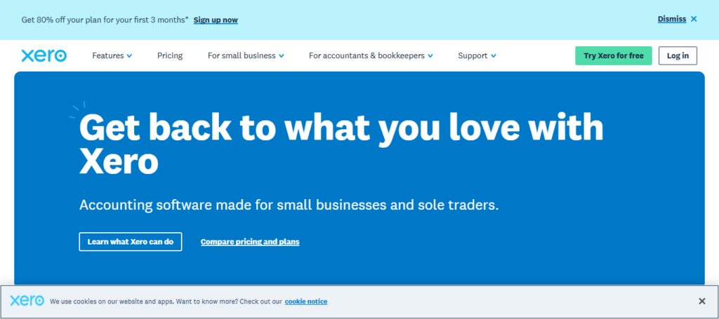 10 Best All-in-One Business Software Suites for 2026 10 Xero