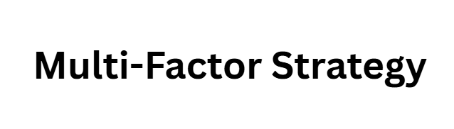 10 Smart Beta Strategies to Outperform the S&P 500 This Year 9 Multi-Factor Strategy