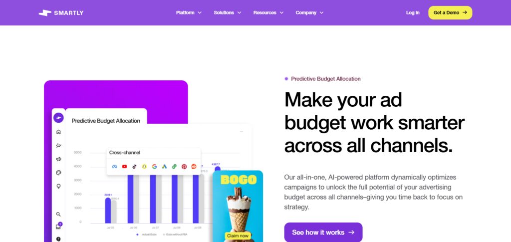Budget Smartly