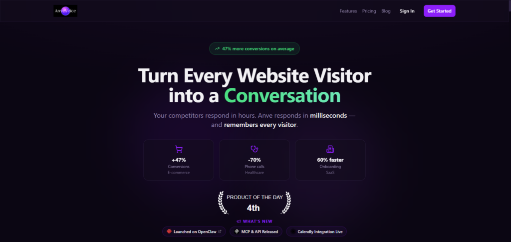 10 AI Tools That Are Replacing Financial Advisors in 2026 9 AnveVoice