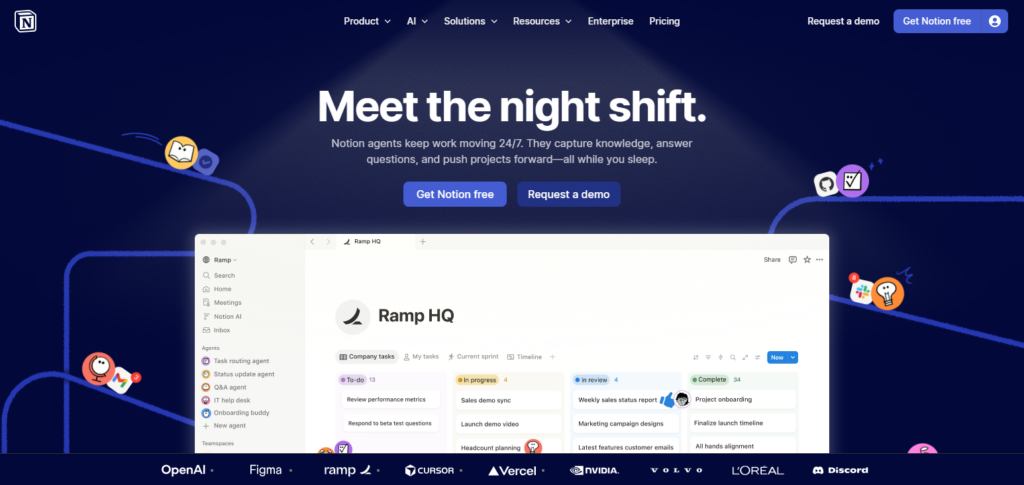 10 AI Tools That Are Replacing Financial Advisors in 2026 8 Notion AI
