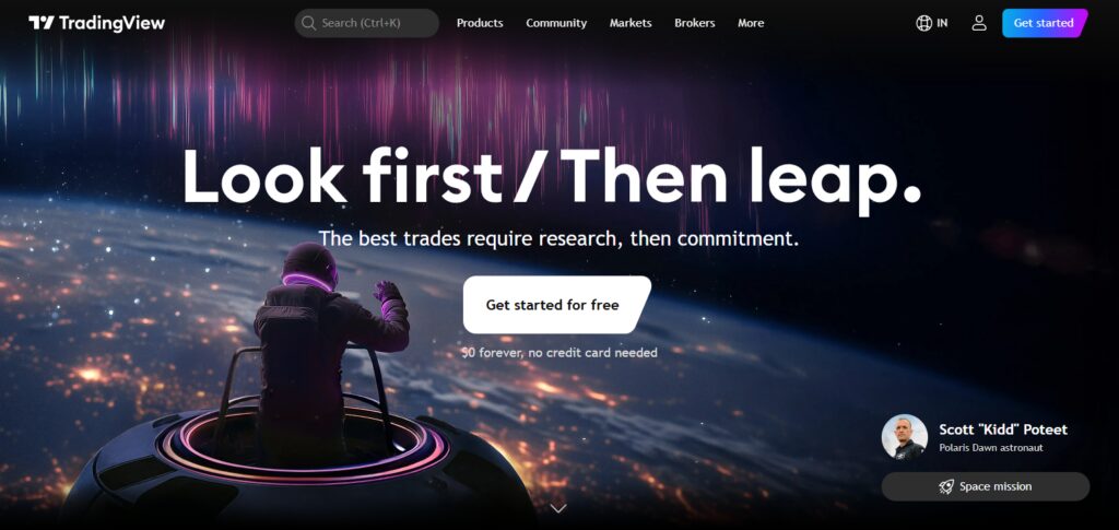 TradingView