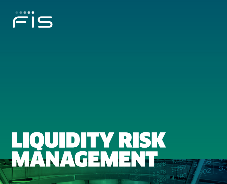 10 Best Platforms for Tracking Liquidity Risk in Portfolios 9 FIS Liquidity Risk / Treasury & Liquidity