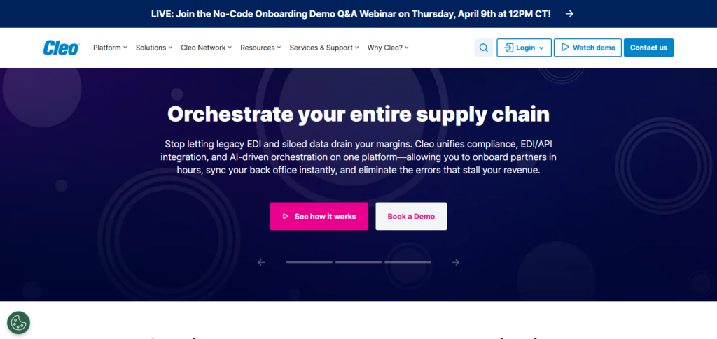 10 Smart Finance Apps That Combine Crypto Tracking and AI Budgeting 6 Cleo