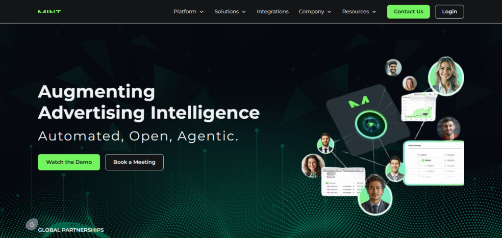 10 Smart Finance Apps That Combine Crypto Tracking and AI Budgeting 7 Mint