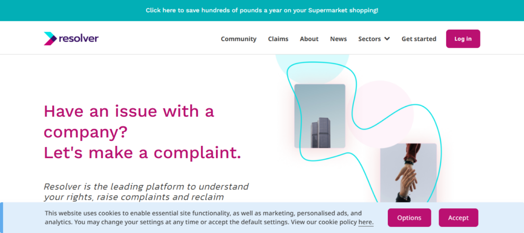 10 Best AI Tools for Internal Risk Assessment Automation 6 Resolver