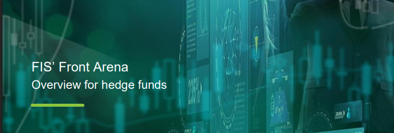 10 Best Systems for Real-Time Portfolio Stress Testing 10 FIS Front Arena