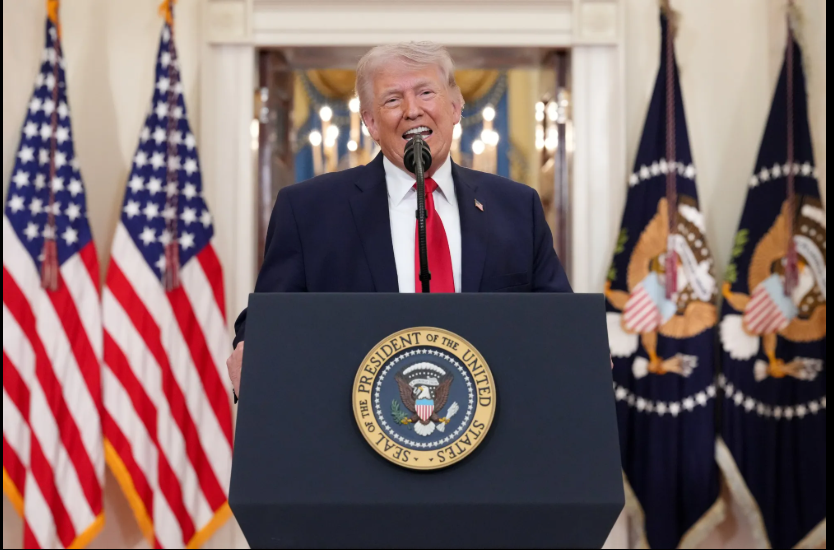 US-Iran War Today: Trump Pushes Final Ceasefire Deal