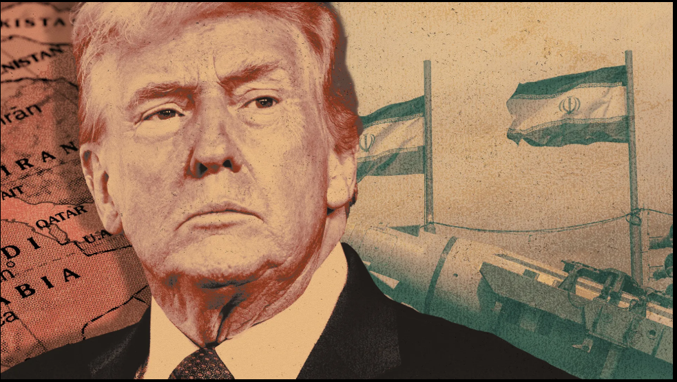 US-Iran War Today: Trump Pushes Final Ceasefire Deal