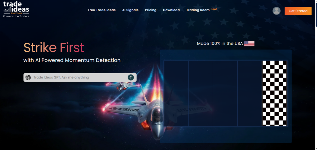 10 AI Platforms to Manage Stocks & Crypto Smartly 2 Trade Ideas AI