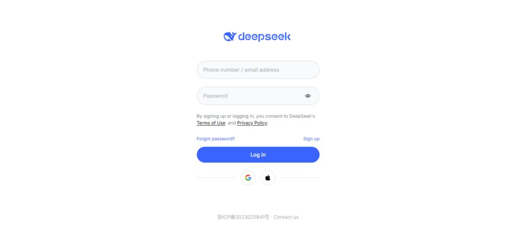 10 Best ChatGPT Alternatives You Should Try Right Now 6 DeepSeek