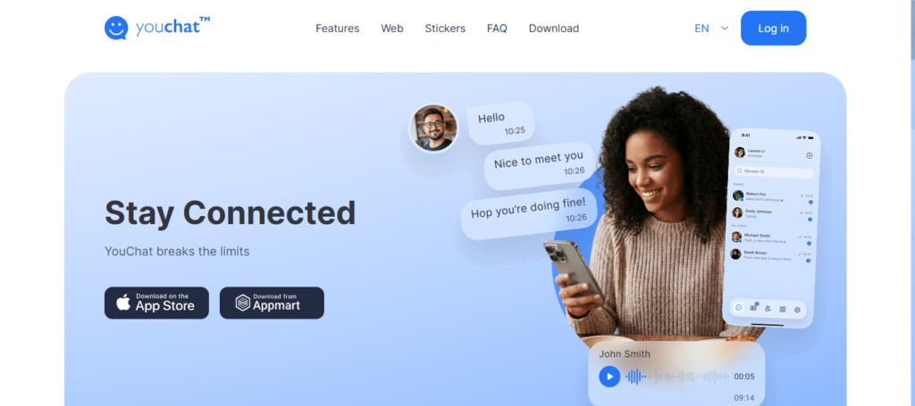 10 Best ChatGPT Alternatives You Should Try Right Now 8 YouChat (You.com)