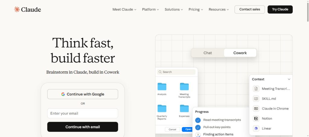 10 Best ChatGPT Alternatives You Should Try Right Now 11 Claude (Anthropic)