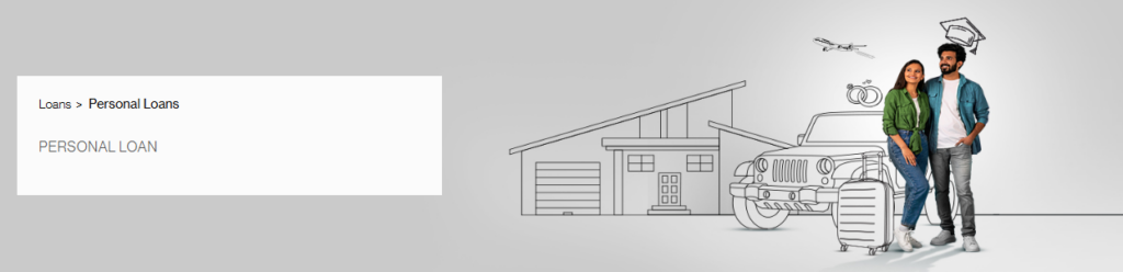 Secured Personal Loans