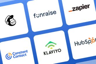 10 Best Mailchimp Alternatives for Email Marketing 2026