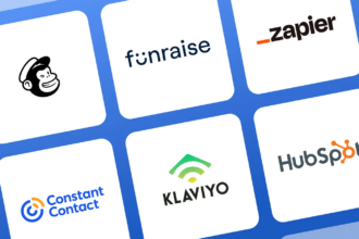 10 Best Mailchimp Alternatives for Email Marketing 2026