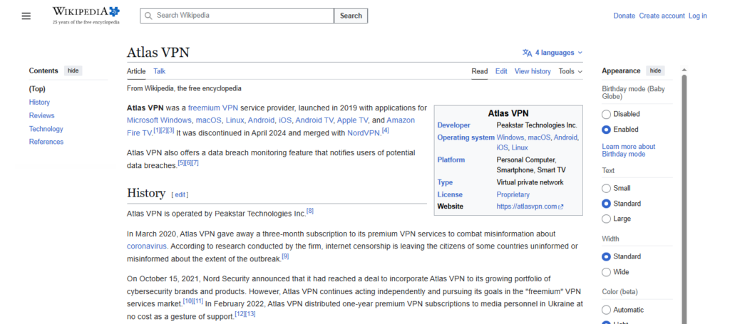 10 Best NordVPN Alternatives for Privacy & Speed in 2026 10 Atlas VPN