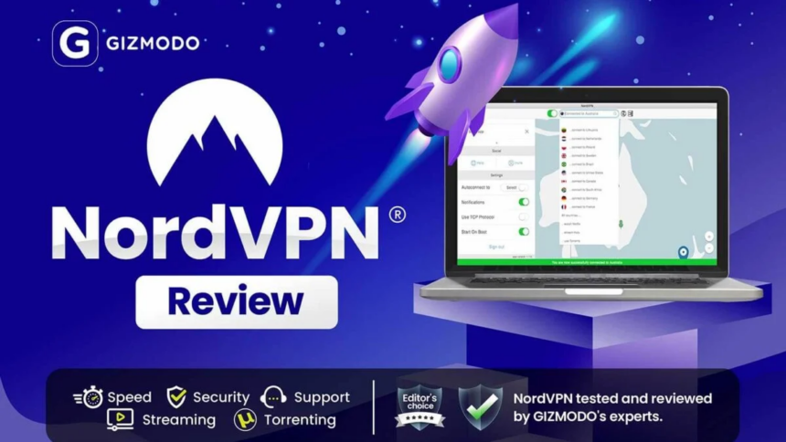 10 Best NordVPN Alternatives for Privacy & Speed in 2026