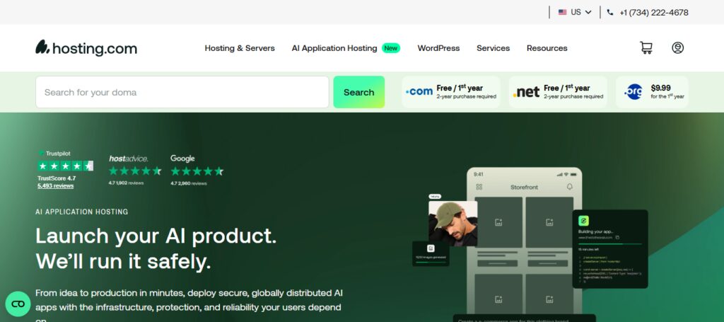 A2 Hosting
