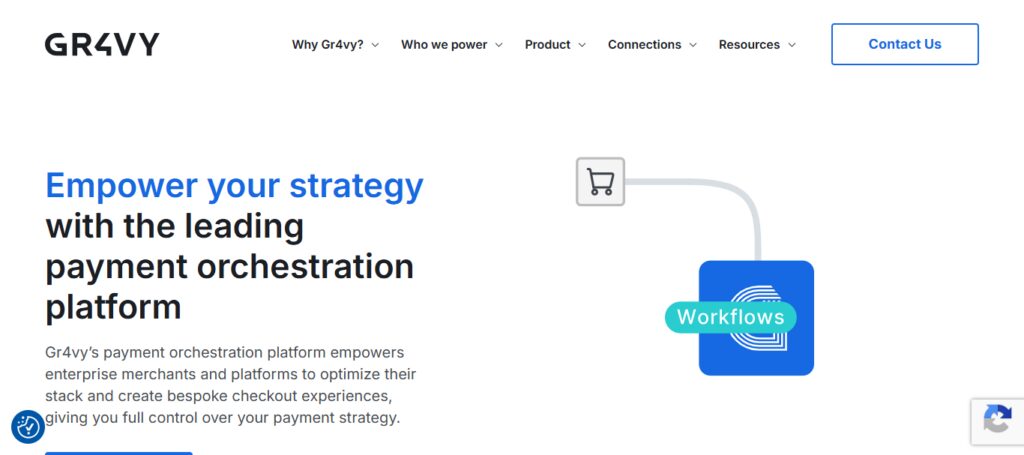 Gr4vy