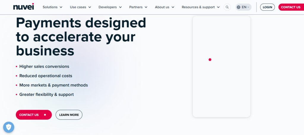 Nuvei Retry Analytics