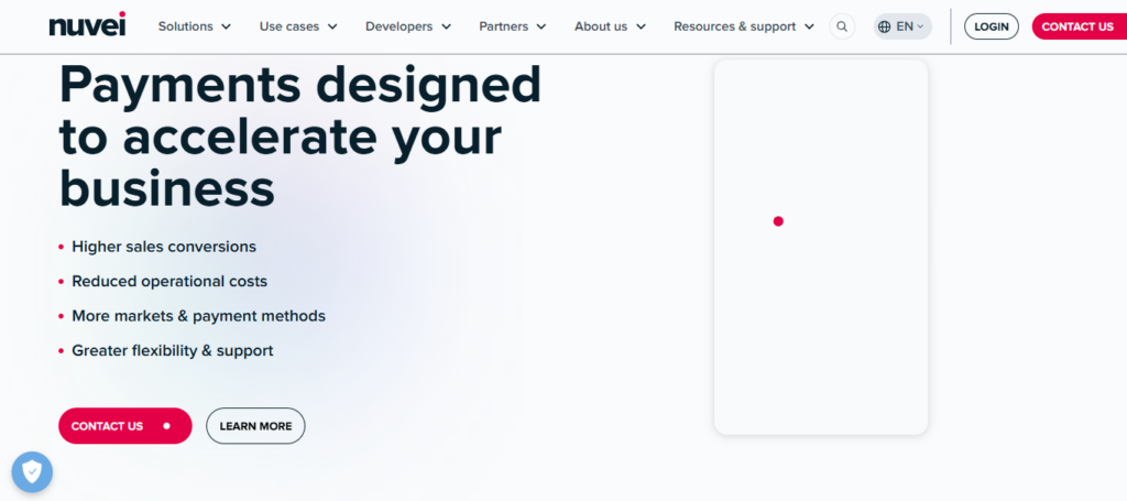 Nuvei Retry Analytics